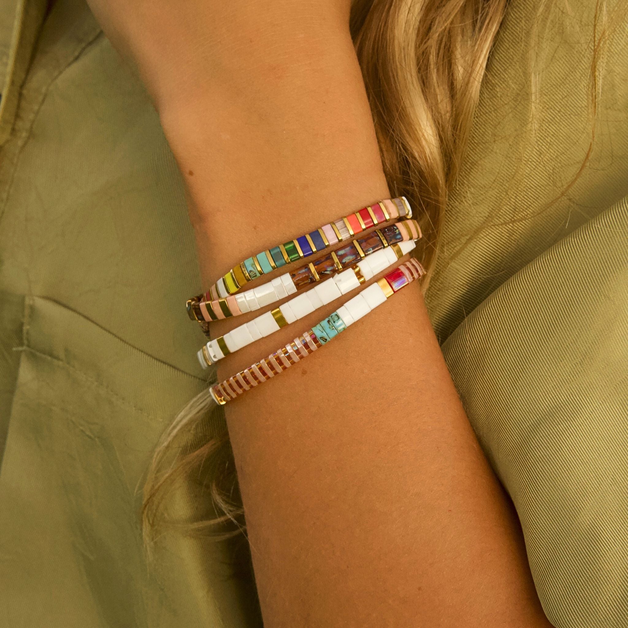 KAWAI Jewellery - Bundles: FIERY FIESTA BUNDLE