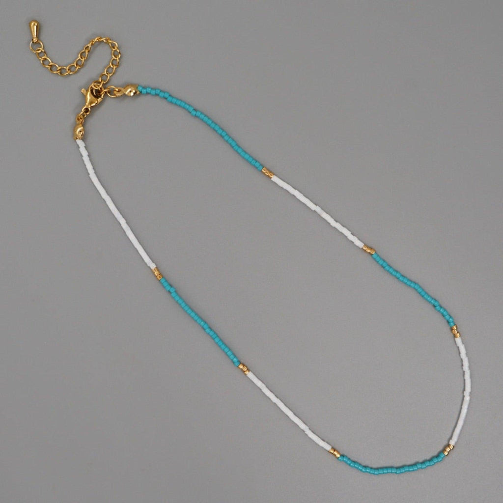 KAWAI Jewellery - Beaded Necklaces: Luminara