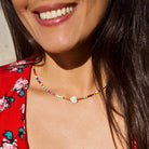 KAWAI Jewellery - Beaded Necklaces: Amour